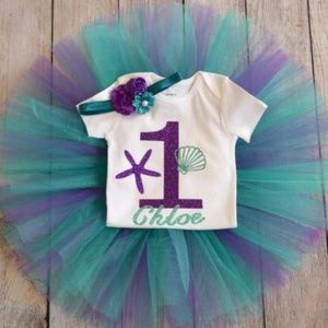 Tutu outfits